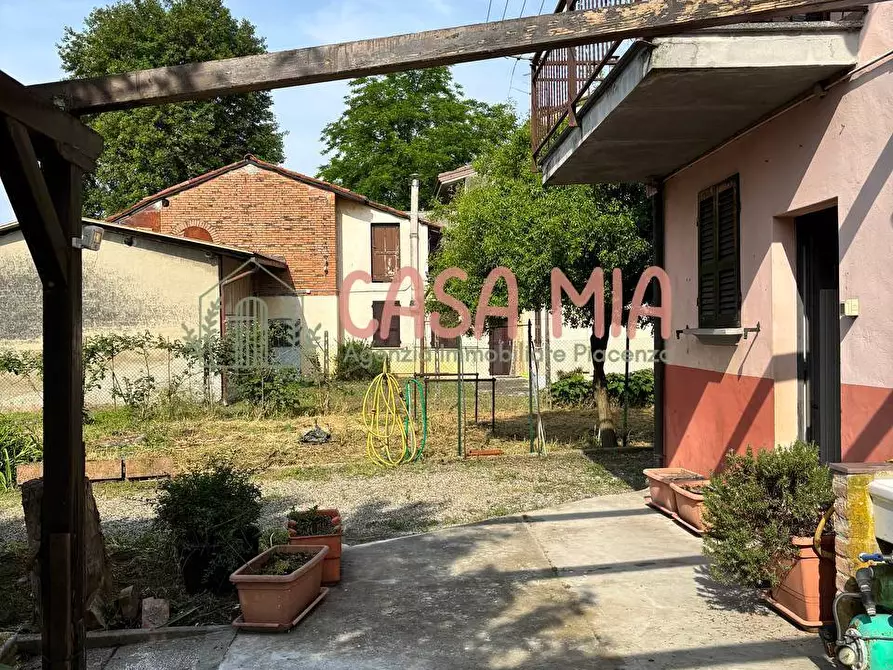 Immagine 52 di Casa indipendente in vendita  in Località stradone a Agazzano