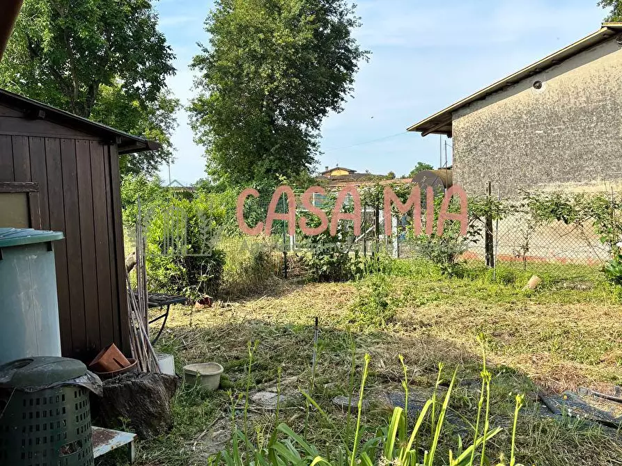 Immagine 53 di Casa indipendente in vendita  in Località stradone a Agazzano