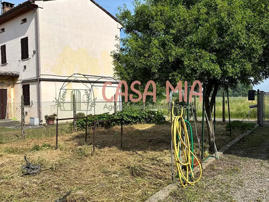 Immagine 54 di Casa indipendente in vendita  in Località stradone a Agazzano
