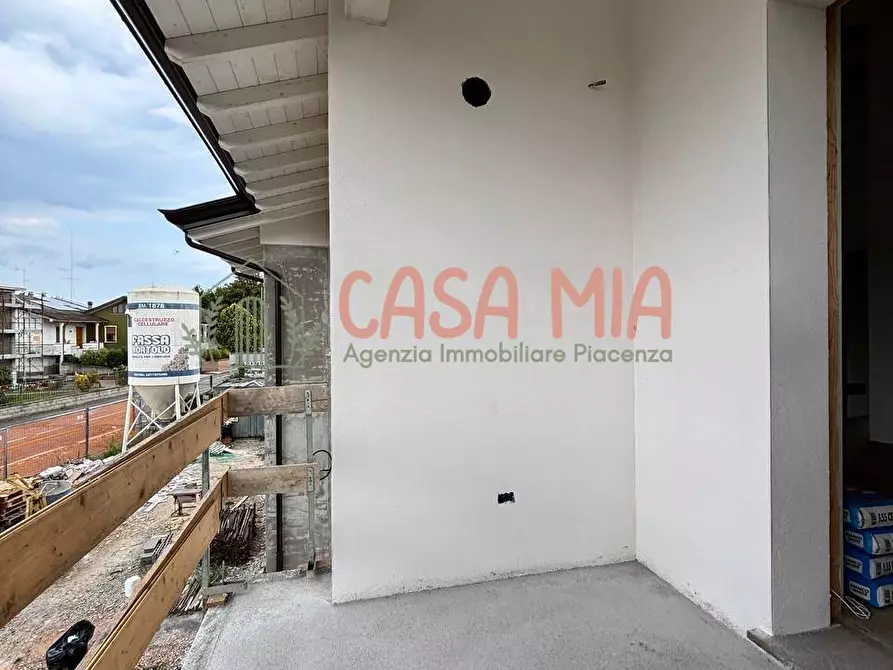 Immagine 4 di Appartamento in vendita  in Via Guglielmo Marconi a Cerignale