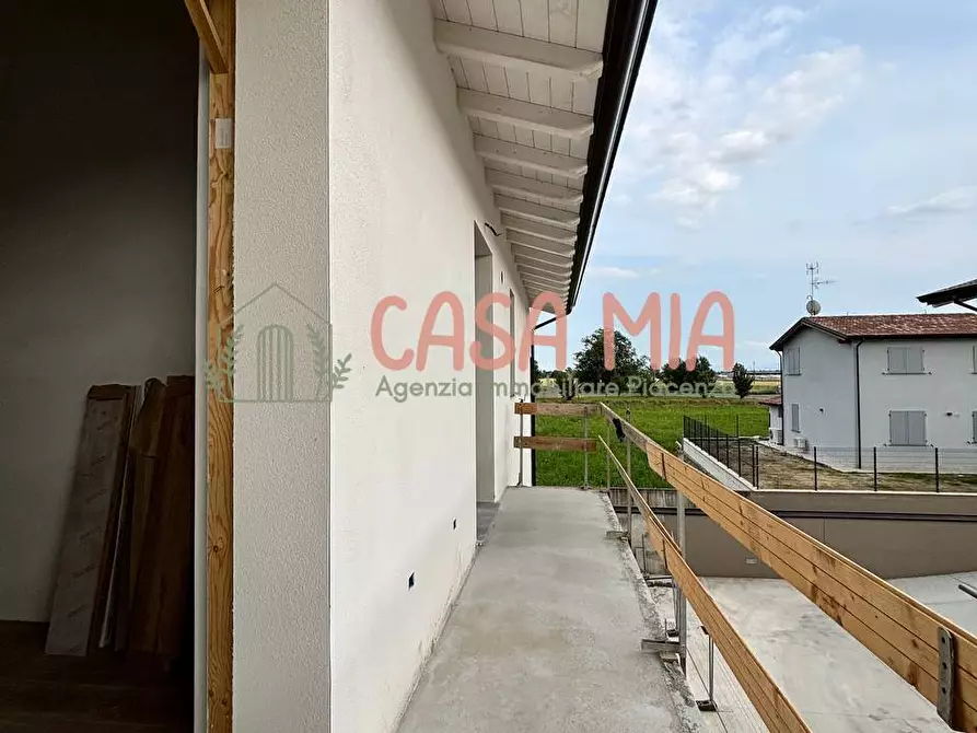 Immagine 7 di Appartamento in vendita  in Via Guglielmo Marconi a Cerignale