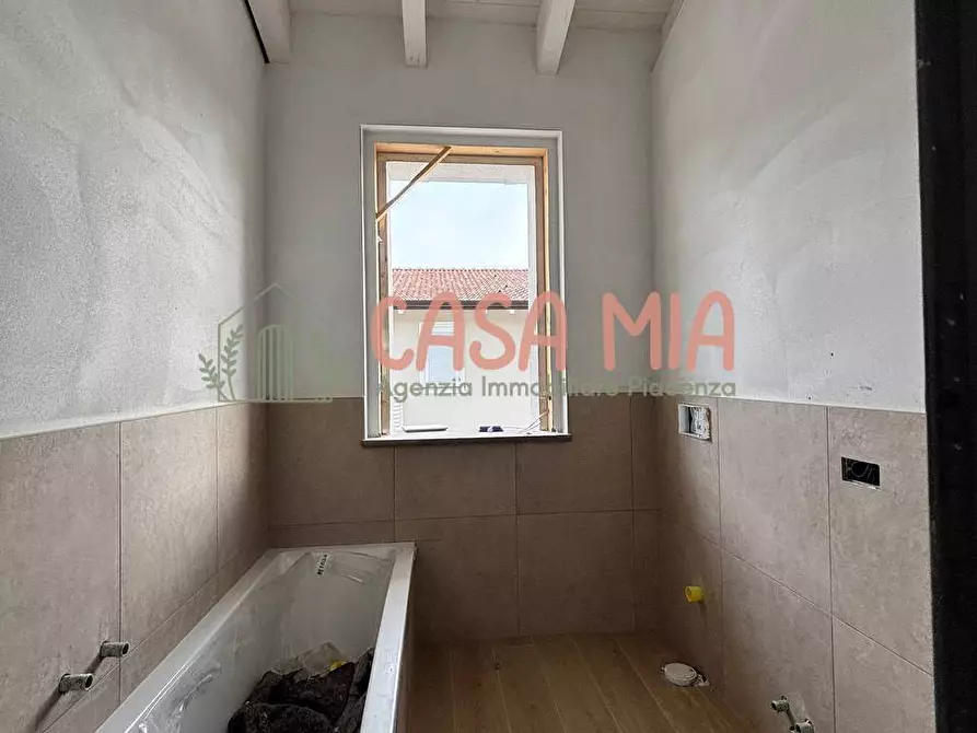 Immagine 13 di Appartamento in vendita  in Via Guglielmo Marconi a Cerignale