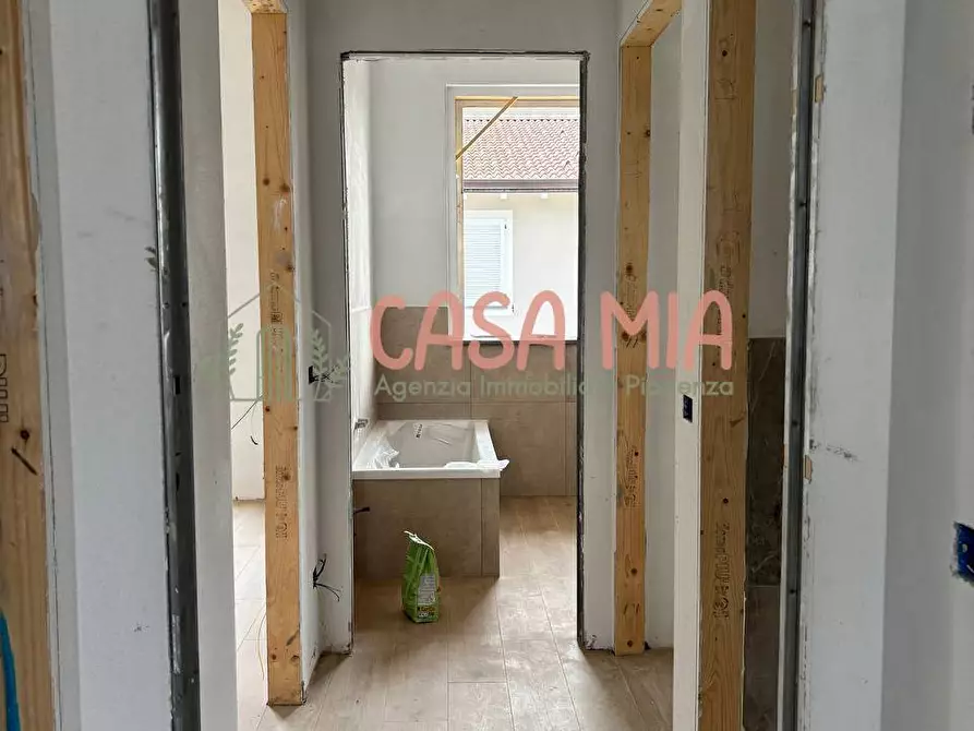 Immagine 19 di Appartamento in vendita  in Via Guglielmo Marconi a Cerignale