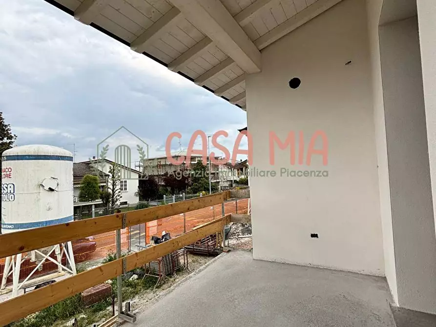 Immagine 5 di Appartamento in vendita  in Via Guglielmo marconi a Cerignale