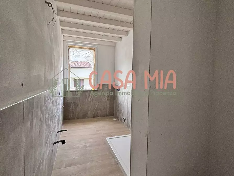 Immagine 12 di Appartamento in vendita  in Via Guglielmo marconi a Cerignale