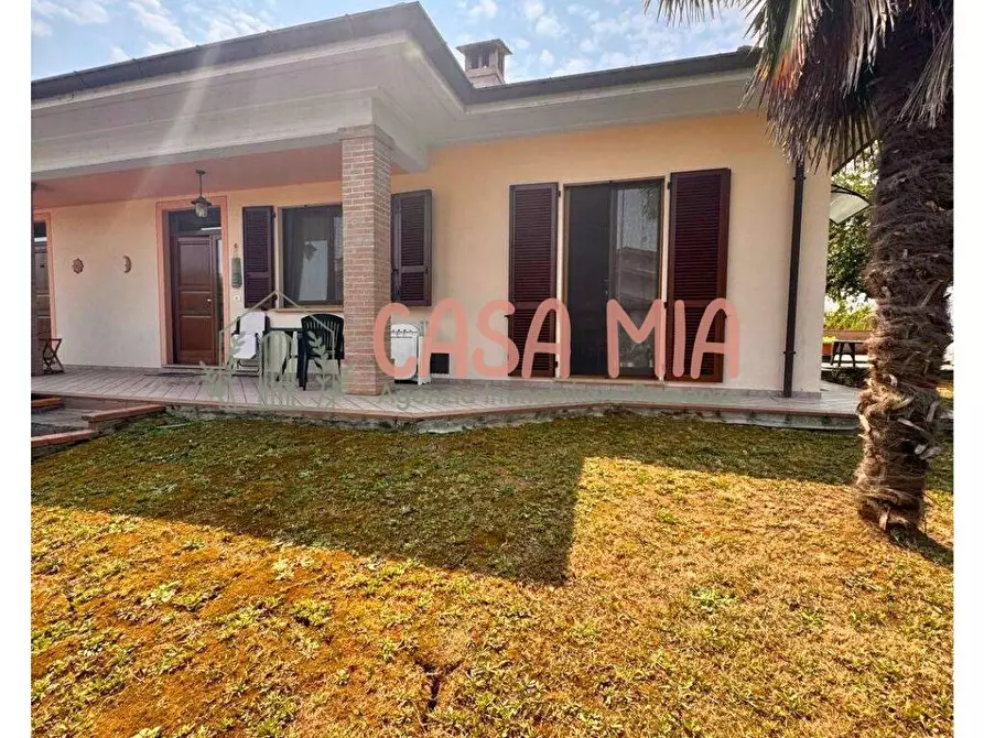 Immagine 1 di Casa semindipendente in vendita  in Via molino nuovo a Agazzano