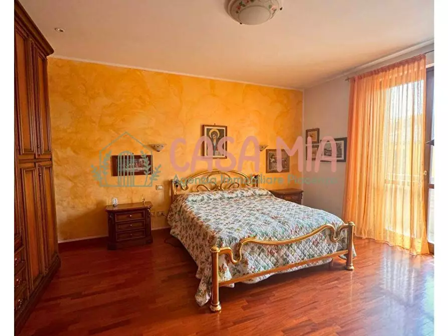 Immagine 11 di Casa semindipendente in vendita  in Via molino nuovo a Agazzano