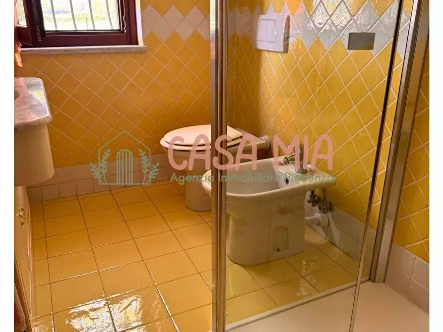 Immagine 14 di Casa semindipendente in vendita  in Via molino nuovo a Agazzano