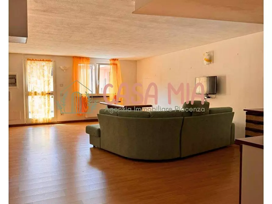 Immagine 15 di Casa semindipendente in vendita  in Via molino nuovo a Agazzano