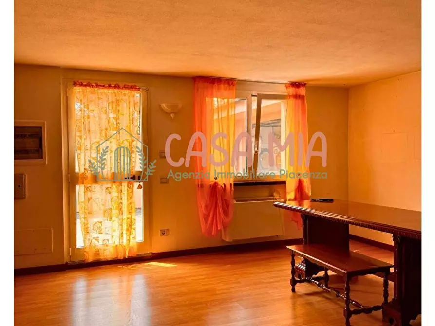 Immagine 16 di Casa semindipendente in vendita  in Via molino nuovo a Agazzano