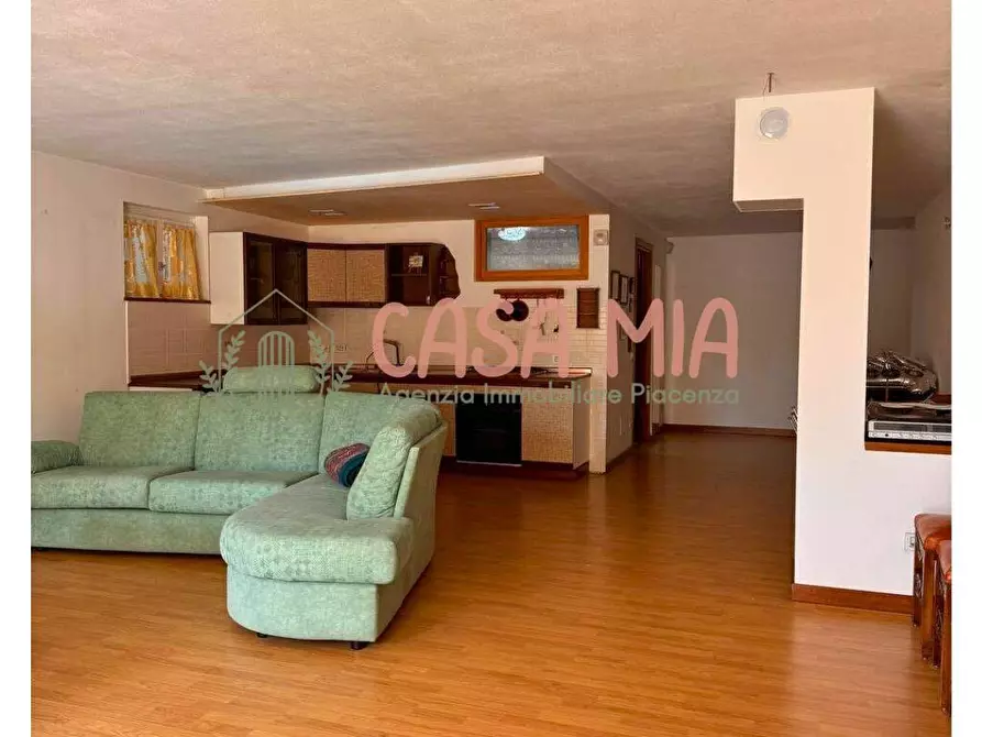 Immagine 18 di Casa semindipendente in vendita  in Via molino nuovo a Agazzano