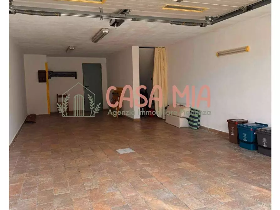 Immagine 21 di Casa semindipendente in vendita  in Via molino nuovo a Agazzano