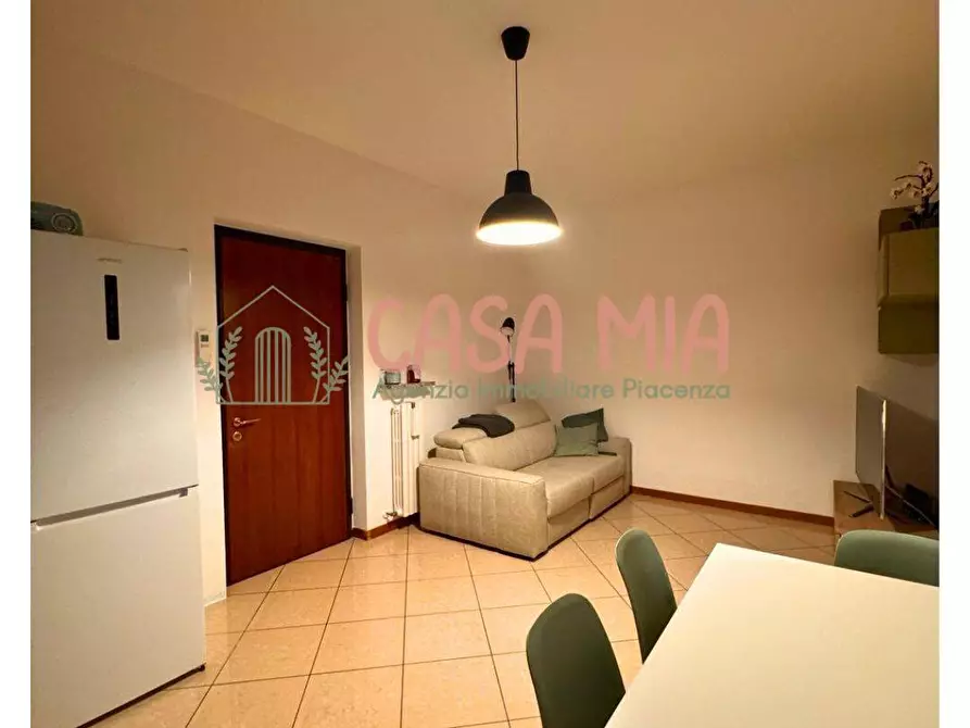 Immagine 4 di Appartamento in vendita  in Via masina a Agazzano