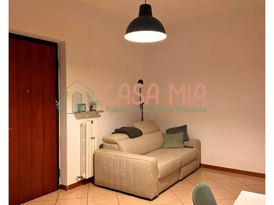 Immagine 5 di Appartamento in vendita  in Via masina a Agazzano