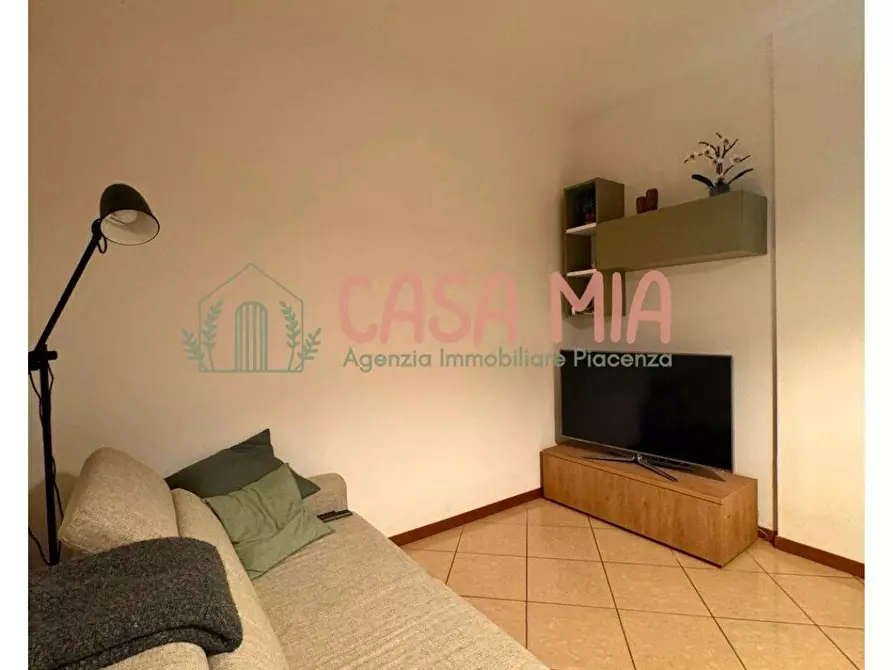 Immagine 6 di Appartamento in vendita  in Via masina a Agazzano