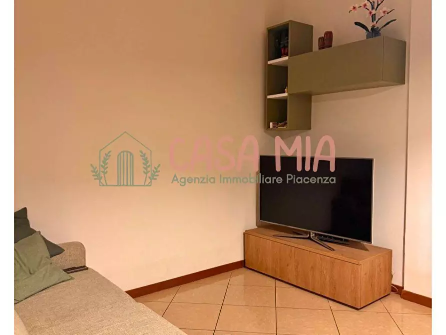 Immagine 1 di Appartamento in vendita  in Via masina a Agazzano