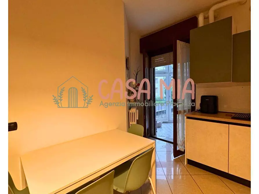 Immagine 8 di Appartamento in vendita  in Via masina a Agazzano