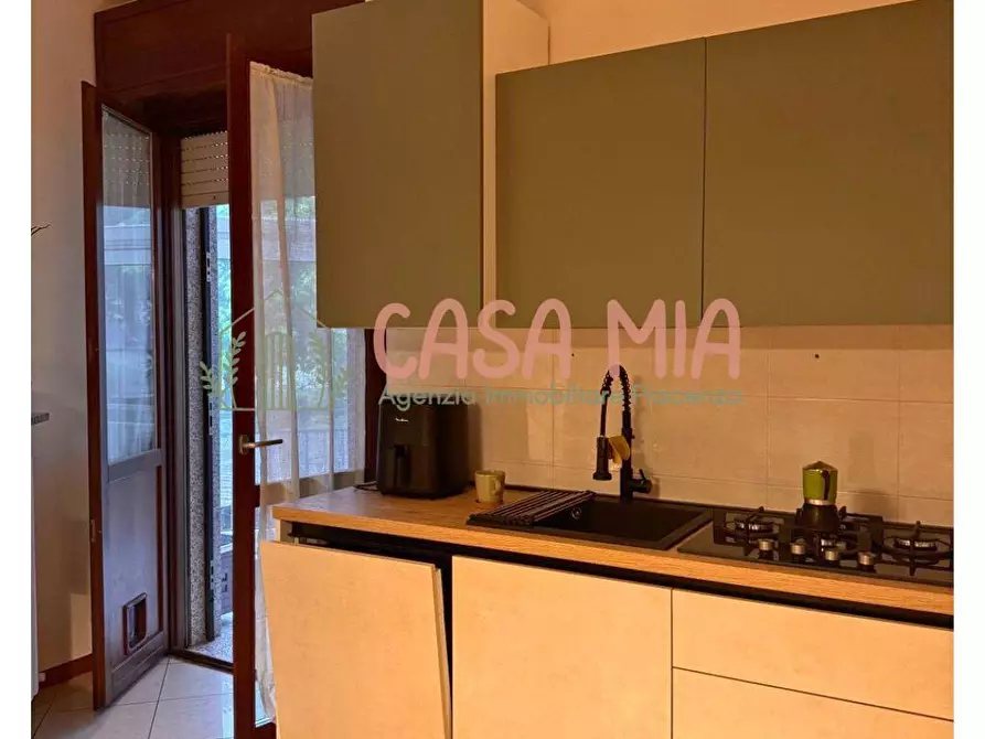 Immagine 10 di Appartamento in vendita  in Via masina a Agazzano