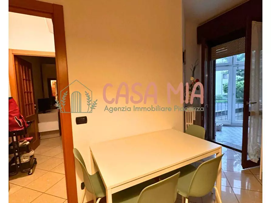 Immagine 11 di Appartamento in vendita  in Via masina a Agazzano