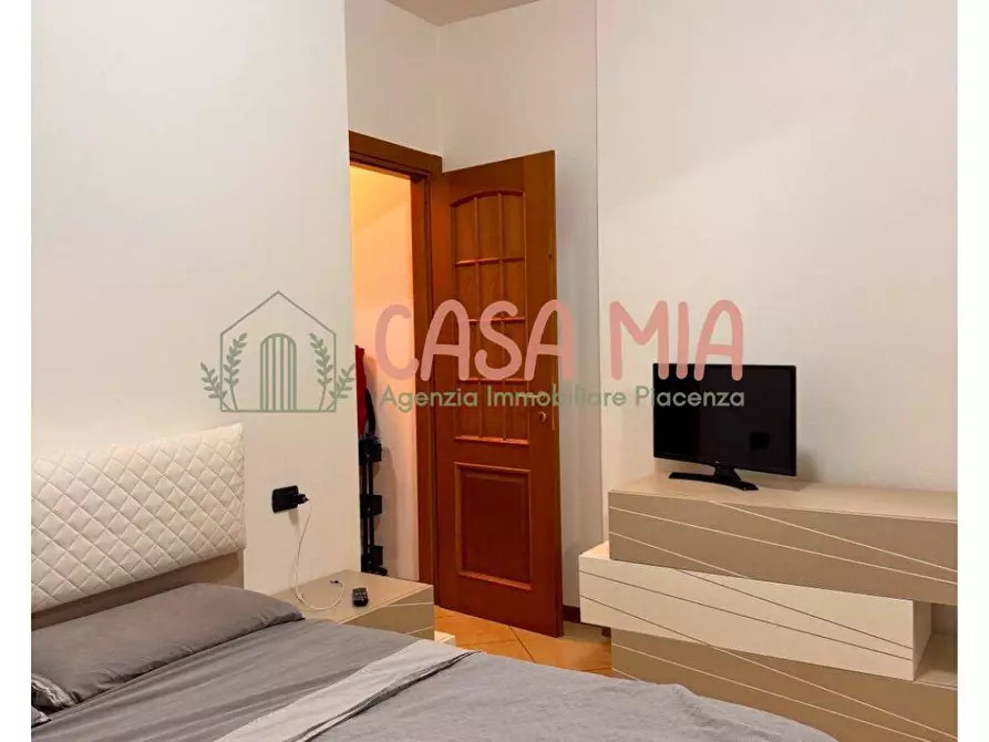 Immagine 12 di Appartamento in vendita  in Via masina a Agazzano