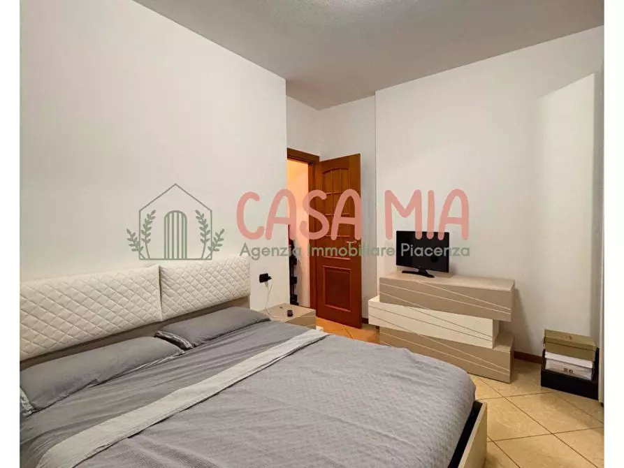 Immagine 14 di Appartamento in vendita  in Via masina a Agazzano