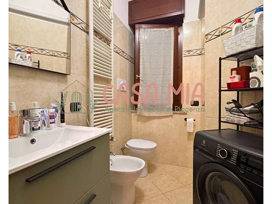 Immagine 15 di Appartamento in vendita  in Via masina a Agazzano