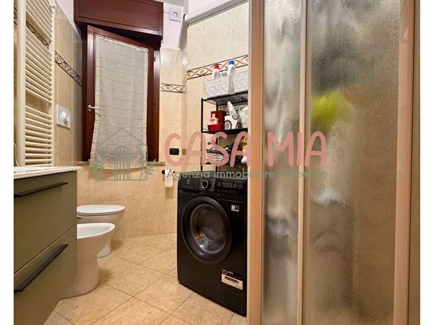 Immagine 16 di Appartamento in vendita  in Via masina a Agazzano