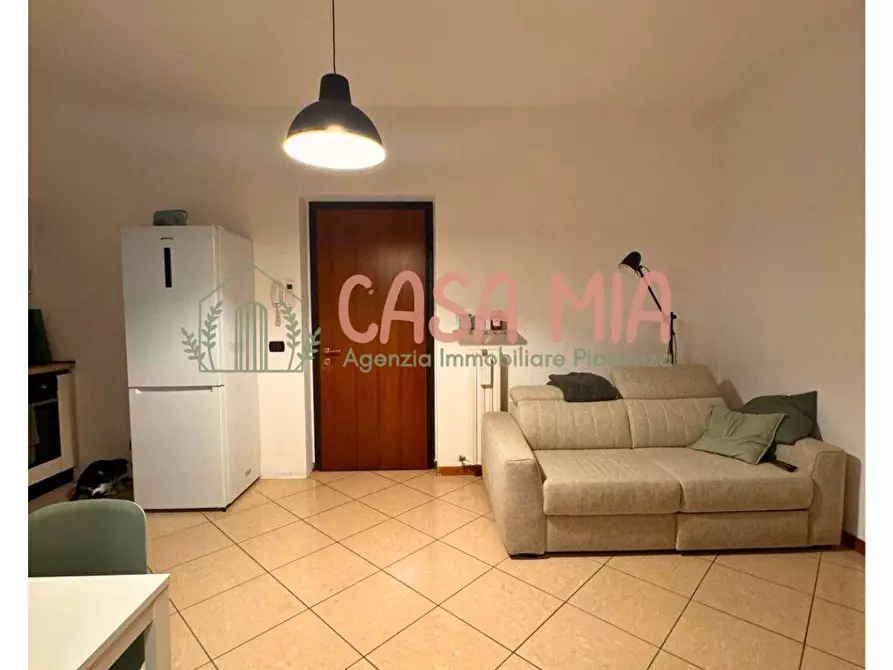 Immagine 17 di Appartamento in vendita  in Via masina a Agazzano