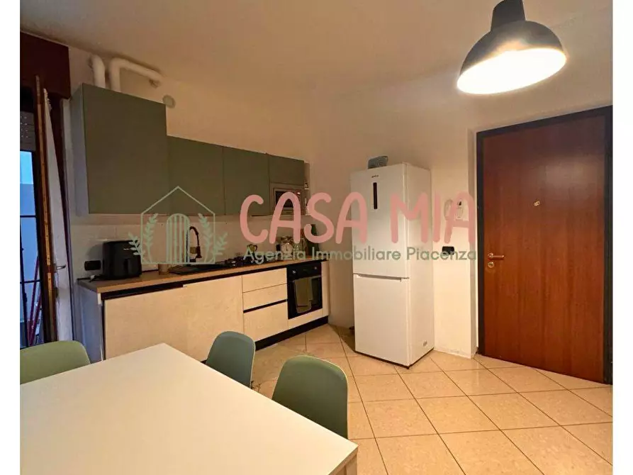 Immagine 18 di Appartamento in vendita  in Via masina a Agazzano