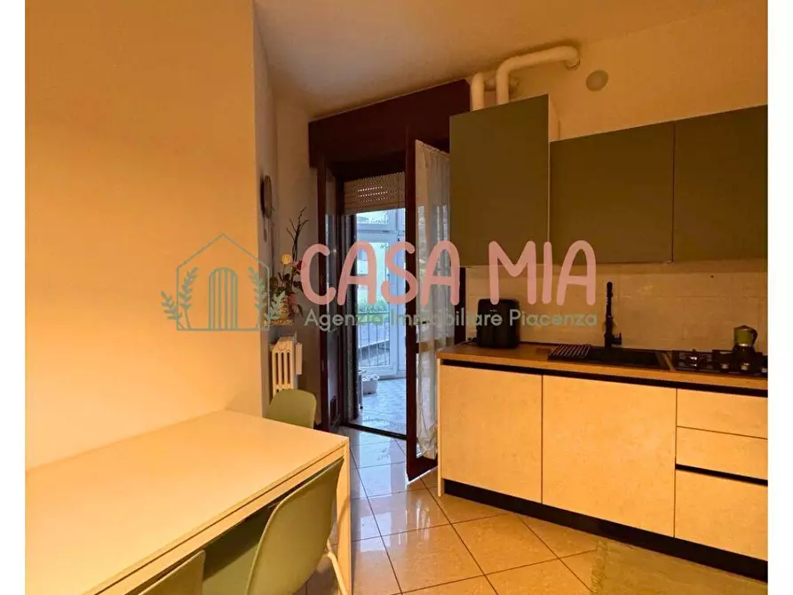 Immagine 20 di Appartamento in vendita  in Via masina a Agazzano