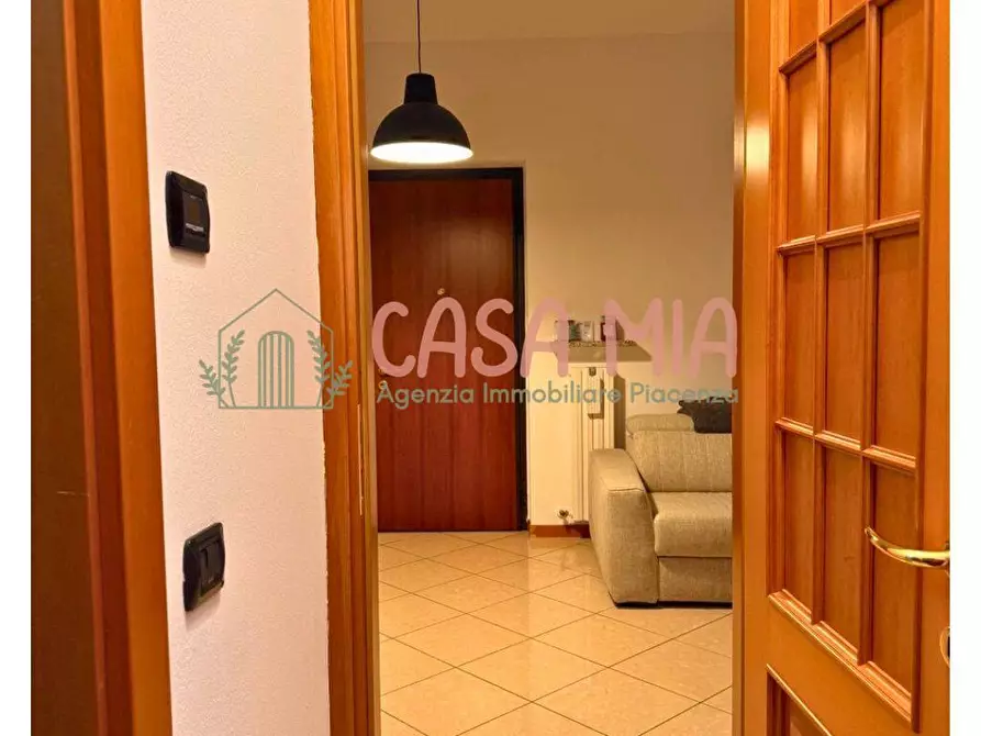 Immagine 22 di Appartamento in vendita  in Via masina a Agazzano