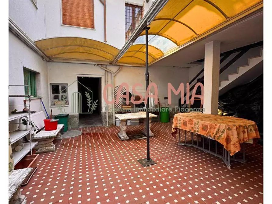 Immagine 4 di Appartamento in vendita  in Via garibaldi a Castel San Giovanni