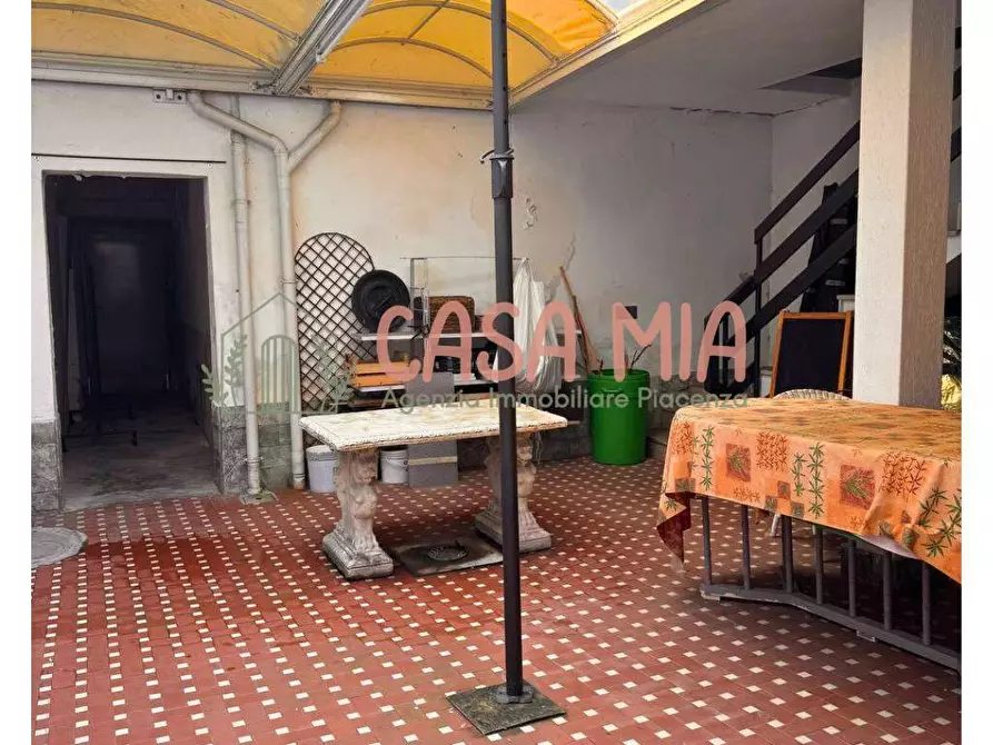 Immagine 5 di Appartamento in vendita  in Via garibaldi a Castel San Giovanni