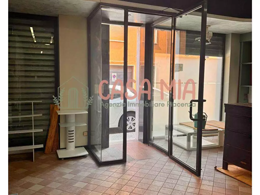 Immagine 6 di Appartamento in vendita  in Via garibaldi a Castel San Giovanni