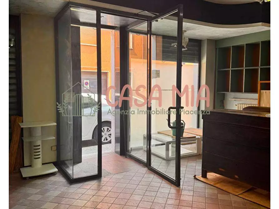 Immagine 7 di Appartamento in vendita  in Via garibaldi a Castel San Giovanni