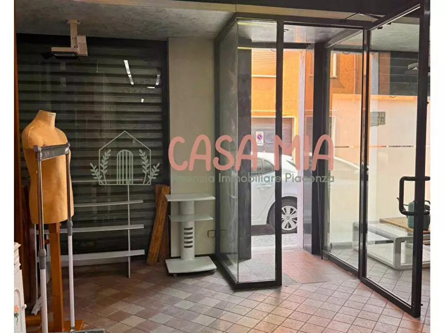 Immagine 8 di Appartamento in vendita  in Via garibaldi a Castel San Giovanni