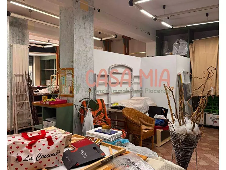 Immagine 9 di Appartamento in vendita  in Via garibaldi a Castel San Giovanni