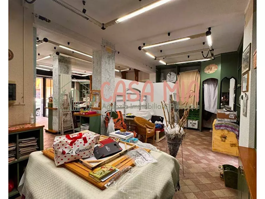 Immagine 10 di Appartamento in vendita  in Via garibaldi a Castel San Giovanni