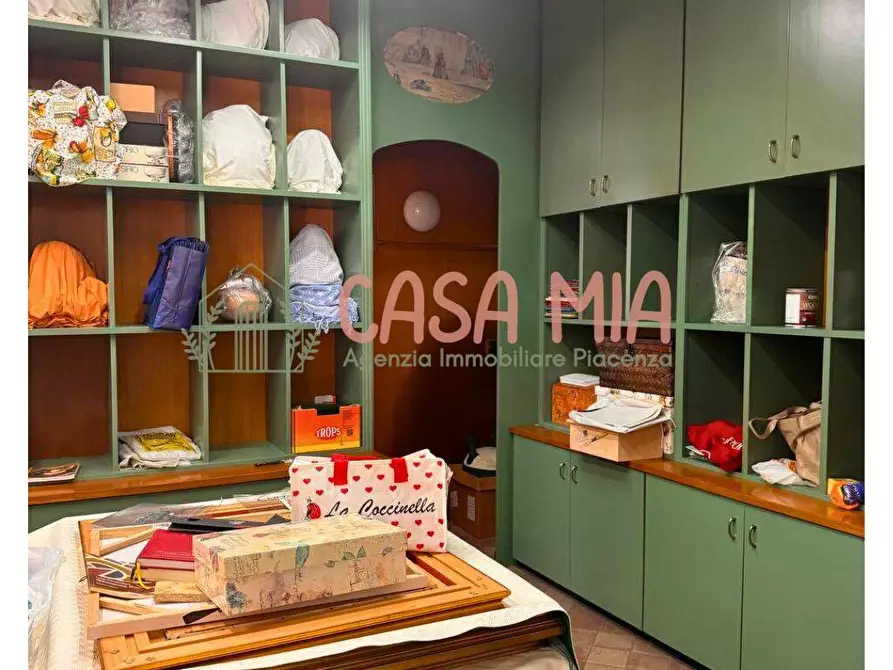 Immagine 11 di Appartamento in vendita  in Via garibaldi a Castel San Giovanni