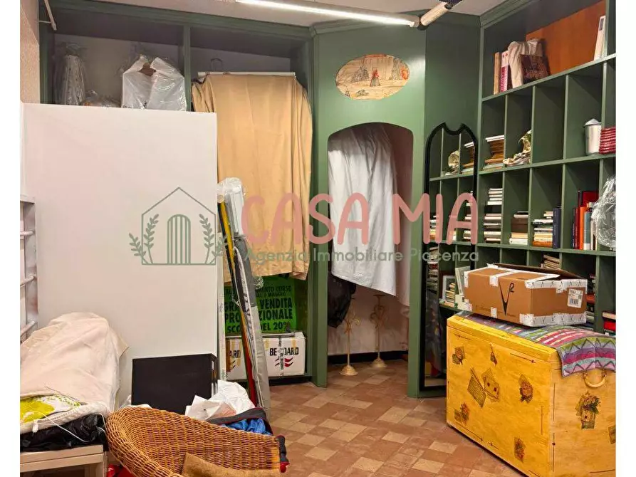 Immagine 12 di Appartamento in vendita  in Via garibaldi a Castel San Giovanni