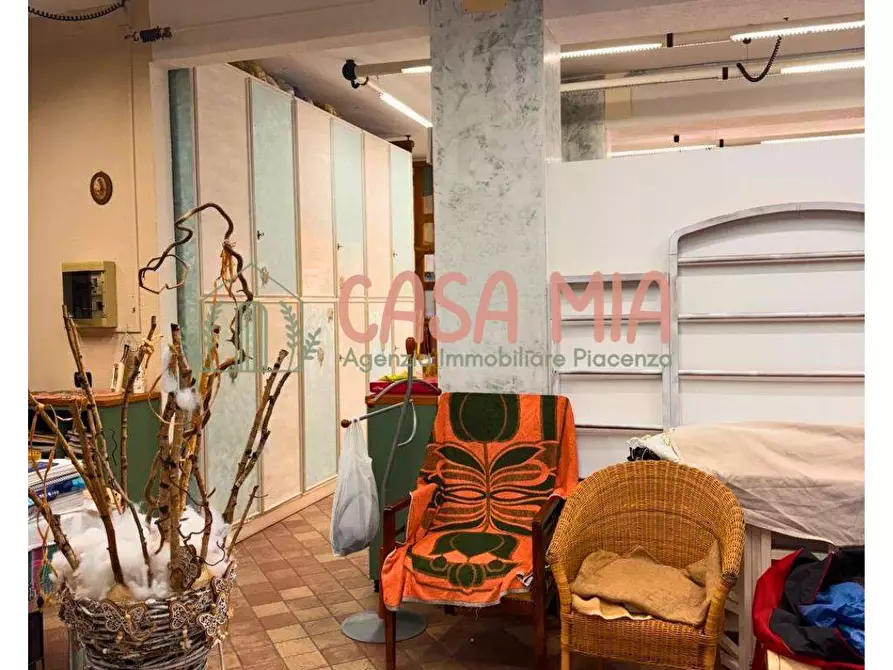 Immagine 13 di Appartamento in vendita  in Via garibaldi a Castel San Giovanni