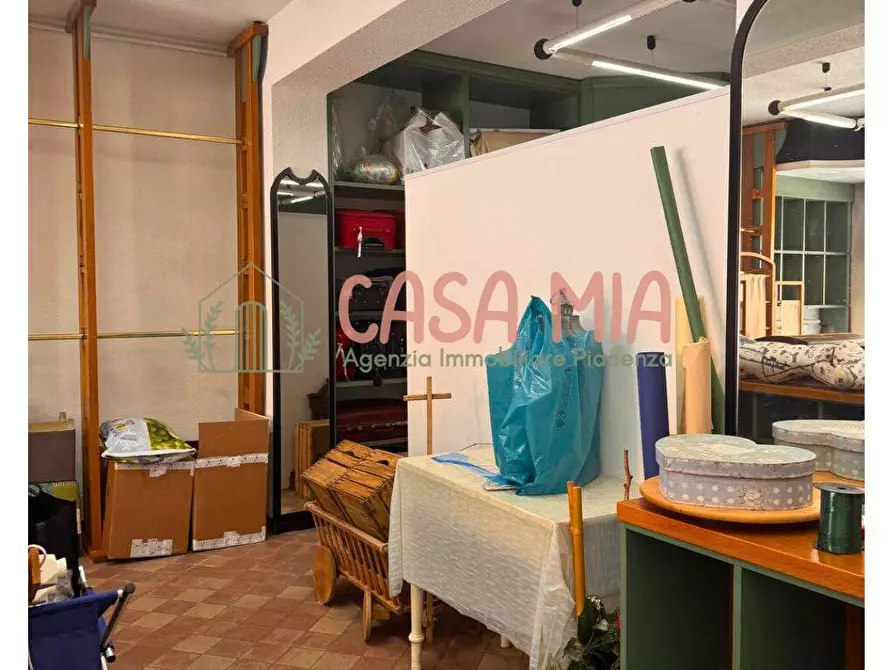 Immagine 14 di Appartamento in vendita  in Via garibaldi a Castel San Giovanni