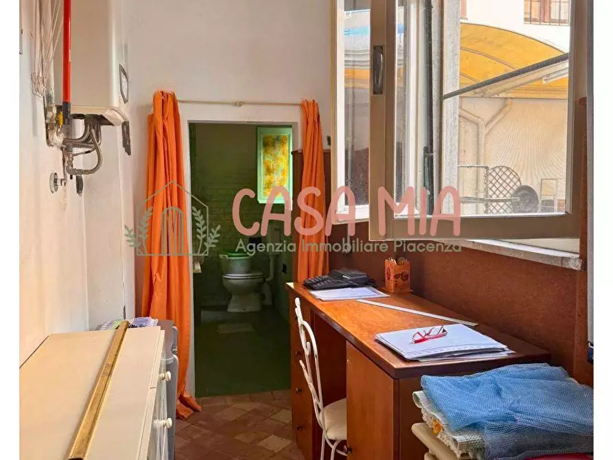 Immagine 15 di Appartamento in vendita  in Via garibaldi a Castel San Giovanni