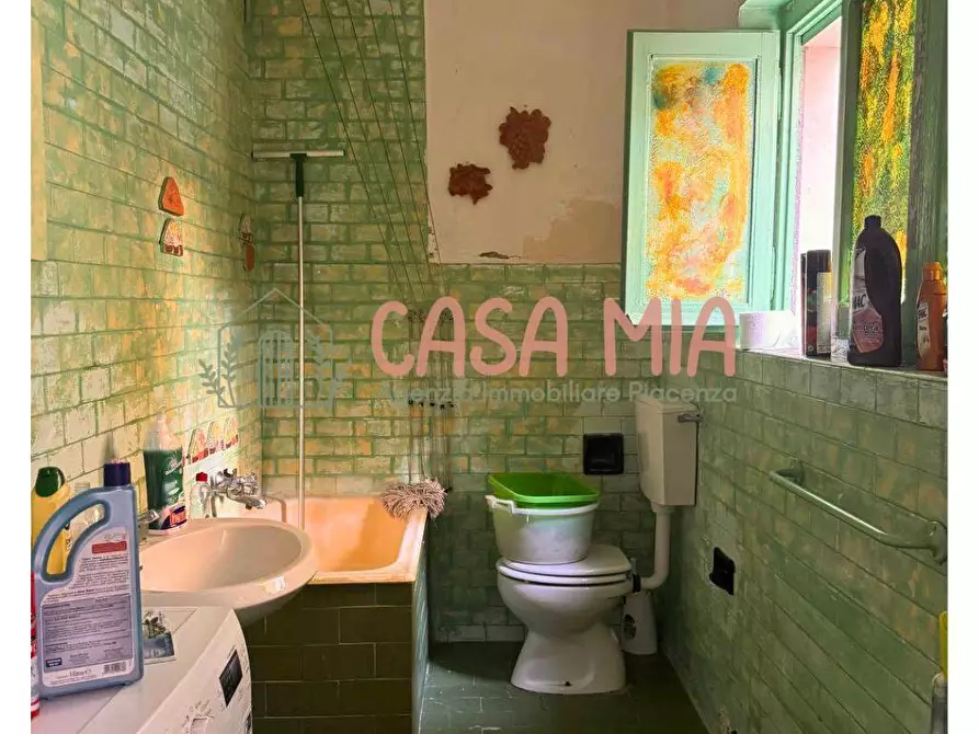 Immagine 17 di Appartamento in vendita  in Via garibaldi a Castel San Giovanni