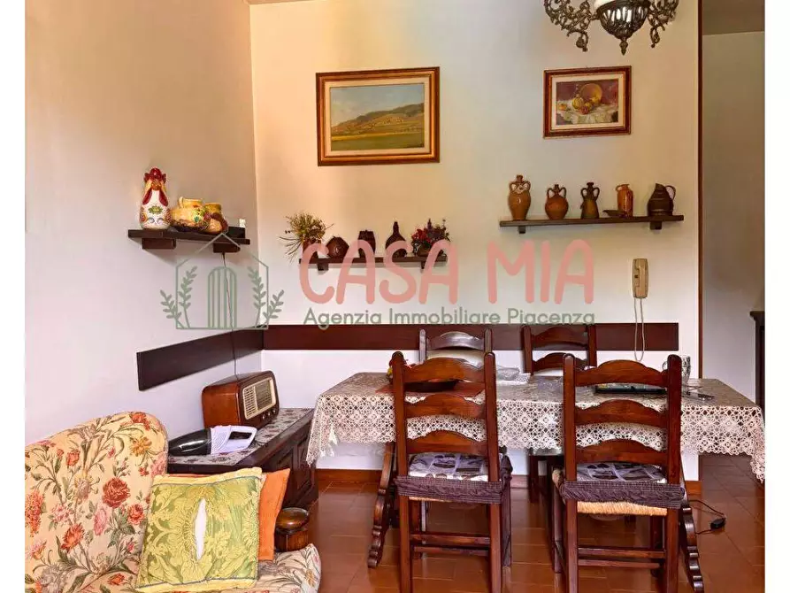 Immagine 4 di Appartamento in vendita  in Via aldo moro a Ferriere