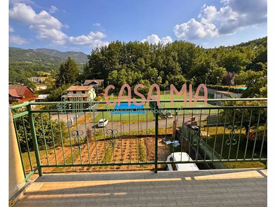 Immagine 5 di Appartamento in vendita  in Via aldo moro a Ferriere