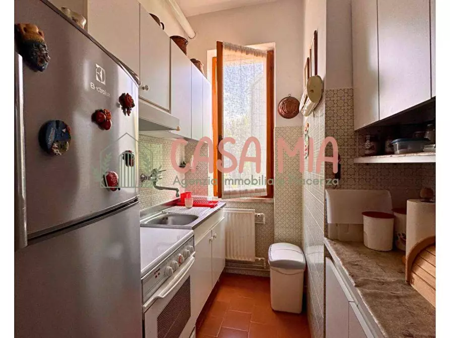 Immagine 7 di Appartamento in vendita  in Via aldo moro a Ferriere