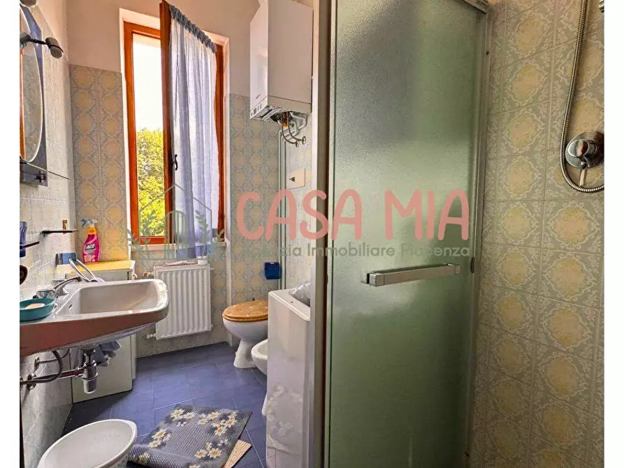 Immagine 13 di Appartamento in vendita  in Via aldo moro a Ferriere