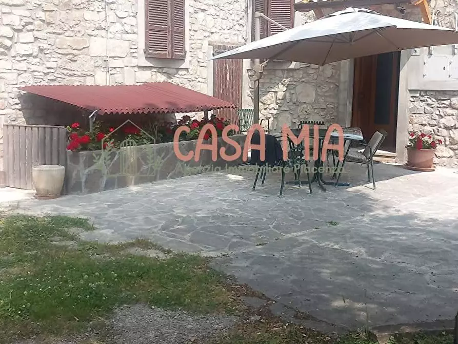 Immagine 22 di Casa indipendente in vendita  in località  poggio area a Bobbio