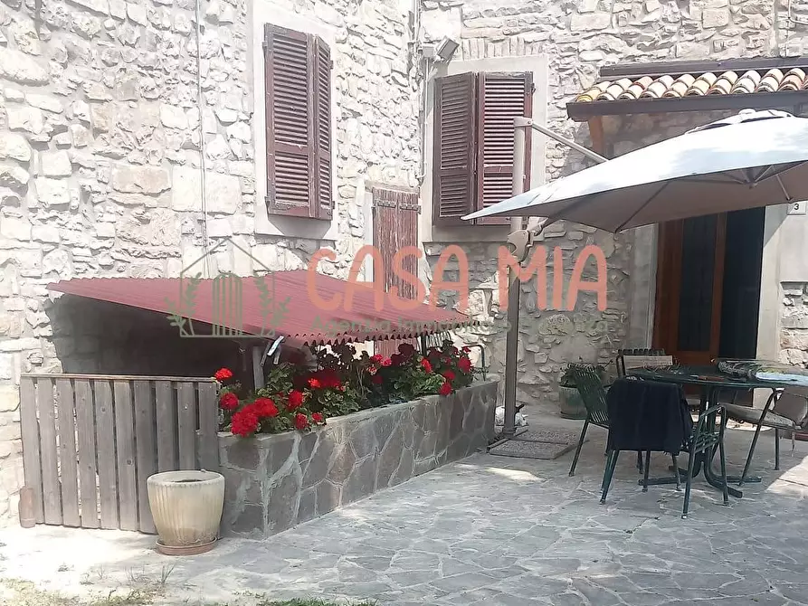 Immagine 23 di Casa indipendente in vendita  in località  poggio area a Bobbio